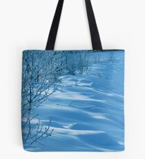 Bragg Creek Tote Bag