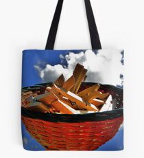 Untitled Tote Bag