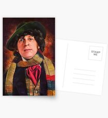 Would you like a jelly baby? Postcards