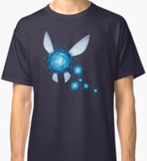 Camiseta clásica ¡Oye! Escucha Van Gogh!