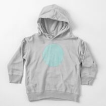 Topographic Map 01 Toddler Pullover Hoodie
