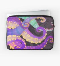 Funda para portátil Tentáculos