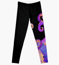 Tentacles Leggings