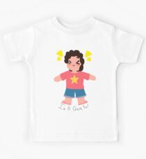 I'm a Gem, too! Kids Tee