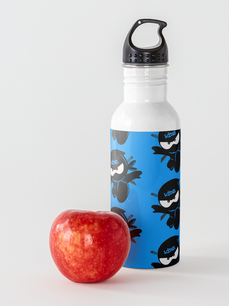 Alternate view of Ninja Kidz TV Water Bottle
