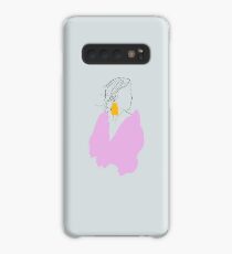 villanelle's closet; 'get a real life!' Case/Skin for Samsung Galaxy