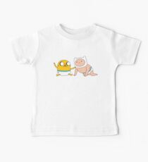 Baby Finn Jake Baby T-Shirt