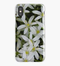 Stars iPhone Case
