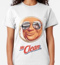 Dank Memes Clean T Shirts Redbubble - mr clean shirt roblox