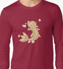 Snivy Long Sleeve T-Shirt