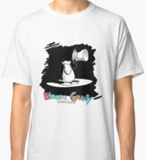 Bloom County Classic T-Shirt