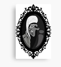 Scorpion Canvas Print
