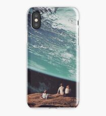 Astronomical Limits iPhone Case
