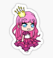 Gacha Studio Sticker