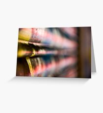 Forget Greeting Card