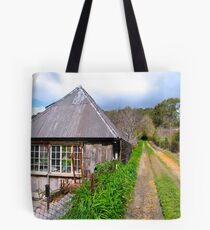 The Garden Shed.... Australia Tote Bag