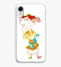Betroffener Edd iPhone-Hülle & Cover