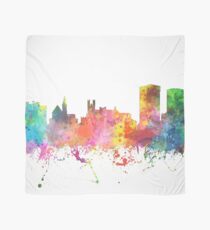 Limerick Ireland skyline Scarf