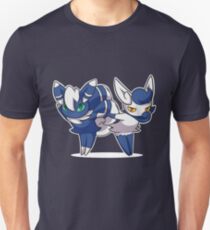 Meowstic Shirt Unisex T-Shirt