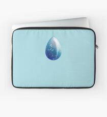 Lapislazuli (v2) Laptoptasche
