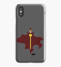 My Final Wish iPhone Case
