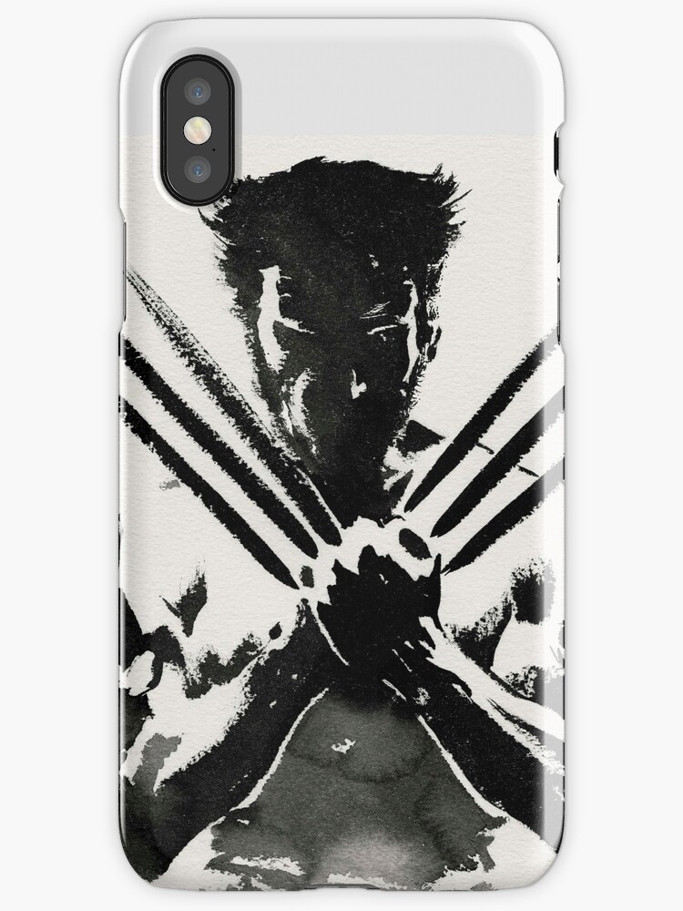 coque iphone x wolverine coque iphone x wolverine