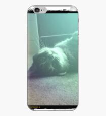 Meow iPhone Case