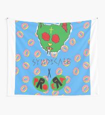 Syndicate x Pro Era Wall Tapestry