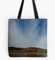 Margrove Landscape Tote Bag