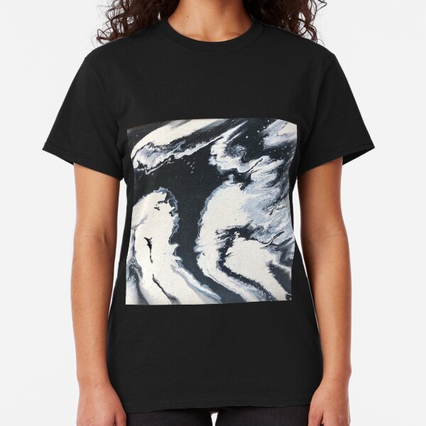 Ying Yang ☯️ Classic T-Shirt