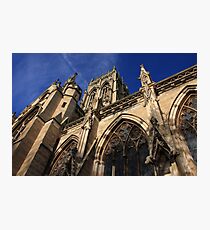 Doncaster Minster Photographic Print