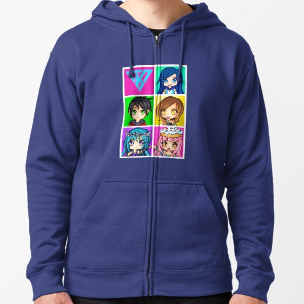 Its A Girl Sweatshirts Hoodies Redbubble - koala cafe logo hoodie pink roblox