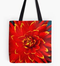 An Attention-Getter Tote Bag