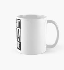 Straight Outta Lumbridge Mug