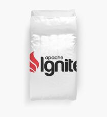 Apache Ignite Duvet Cover
