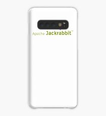 Apache JackRabbit Case/Skin for Samsung Galaxy