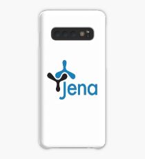 Apache Jena Case/Skin for Samsung Galaxy