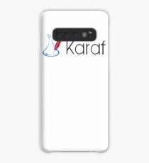 Apache Karaf Case/Skin for Samsung Galaxy