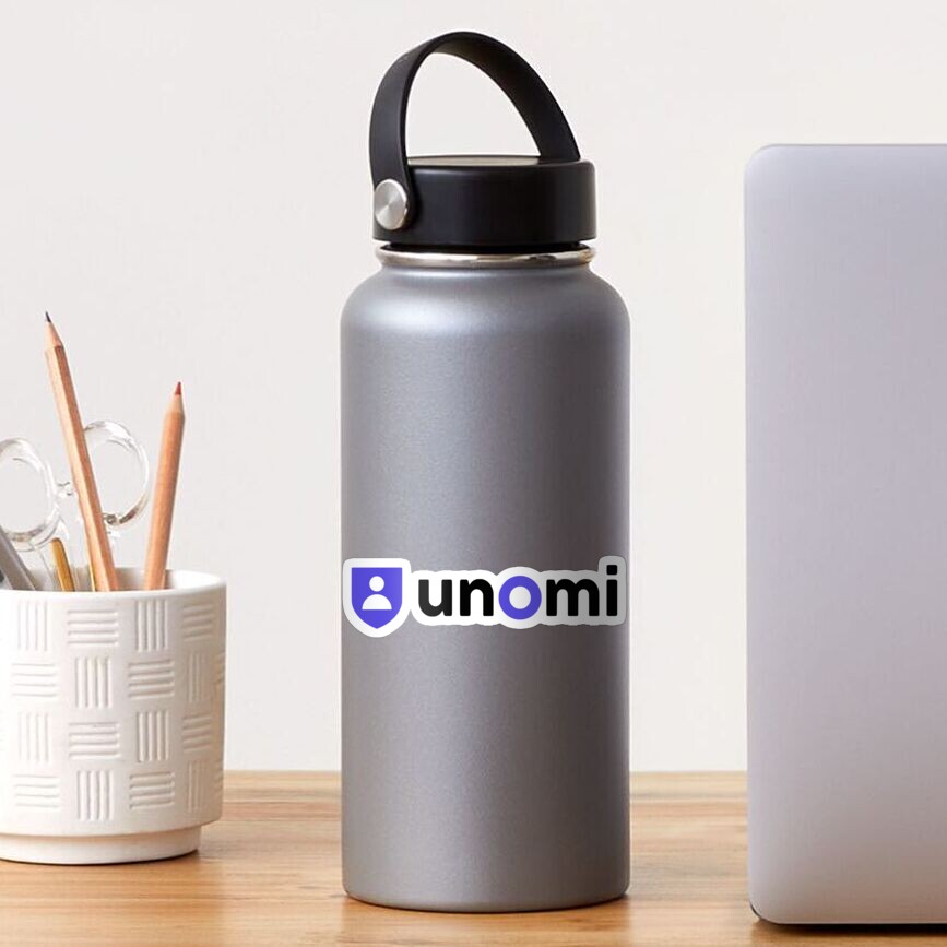 Apache Unomi Sticker