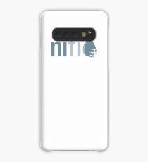 Apache Nifi Case/Skin for Samsung Galaxy