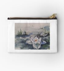 Seerose Studio Pouch