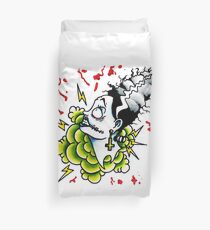 Bride of Duvet Cover