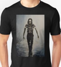 Eric Draven - The Crow Unisex T-Shirt