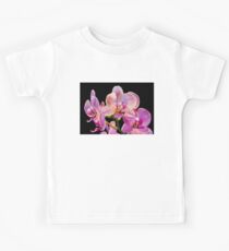 Orchid - 54 Kids Tee