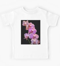 Orchid - 56 Kids Tee
