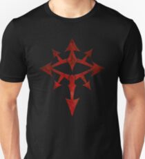 The Eye of Chaos Unisex T-Shirt