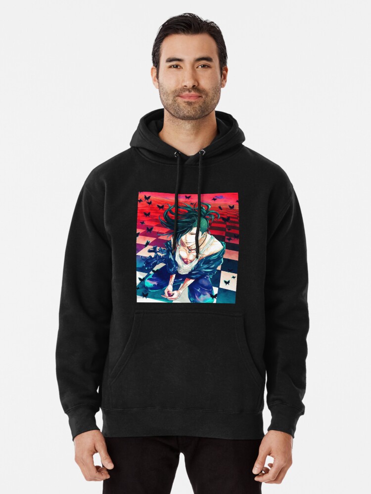 tokyo ghoul pullover