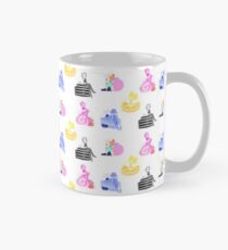 Dessert Pearls Classic Mug