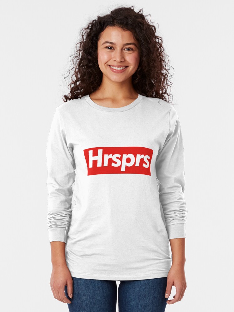 hrsprs shirt