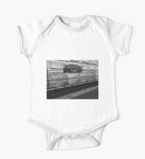 Union Station, Washington DC One Piece - Short Sleeve